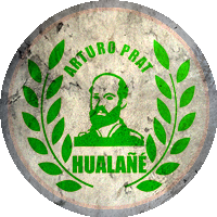 Logo Club Deportivo Arturo Prat Hualañé